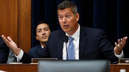 Trump to name former Wisconsin Rep. Sean Duffy as transportation secretary