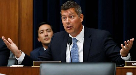 Trump says he is naming former Wisconsin Rep. Sean Duffy to be transportation secretary