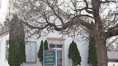 Movement to identify Illinois Underground Railroad sites