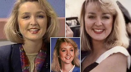 Cold case of missing Iowa news anchor Jodi Huisentruit takes strange twist