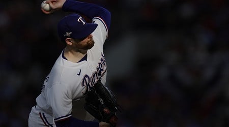 Ex-Rangers $22.5 M Veteran Reportedly Could Return This Winter In Controversial Trade