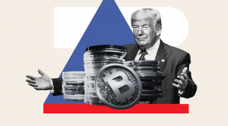 What Donald Trump's Strategic Bitcoin Reserve Could Look Like