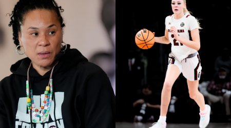 Dawn Staley Warns Chloe Kitts About a “Target on Her Back” as South Carolina Star’s Scoring Dominance Continues