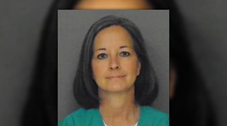 Parole hearing set for Susan Smith, SC mom convicted of killing her 2 children