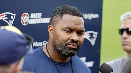 Jerod Mayo Throws 22-YO Under the Bus as Drake Maye Blames Himself for Patriots’ Loss