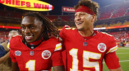 Andy Reid Sends Strong Message to Xavier Worthy as Chiefs HC Admits Fault in Patrick Mahomes’ Historic Loss