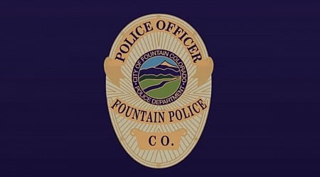 Fountain PD investigating after dead body found near Squirrel Creek Road