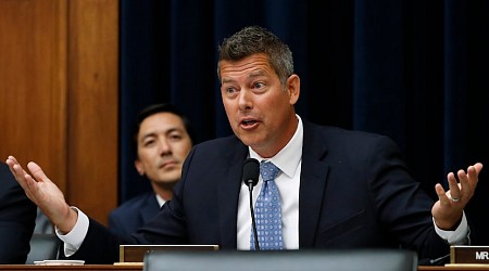 Ex-Wisconsin lawmaker Sean Duffy, now a Fox Business host, tapped for transportation secretary