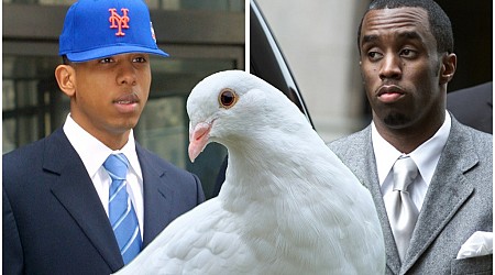 Sean 'Diddy' Combs' ex-bodyguard details animal sacrifice during Shyne shooting trial