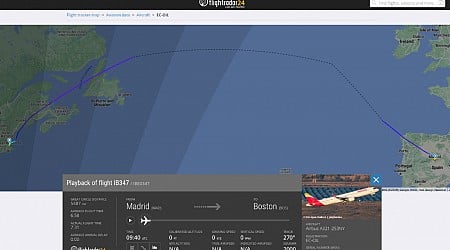 Empiezan los vuelos comerciales del Airbus A321XLR de Iberia, su nuevo avión de un pasillo para larga distancia