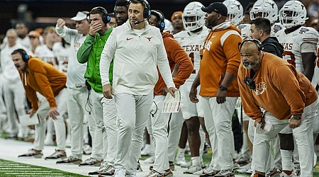 Worried Steve Sarkisian Exposes an Alarming “Trap” Set Up for Texas Longhorns With Playoff Hopes on the Line