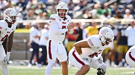 Northern Illinois vs. Miami (OH) prediction, odds, line: 2024 Week 13 Tuesday MACtion picks from proven model