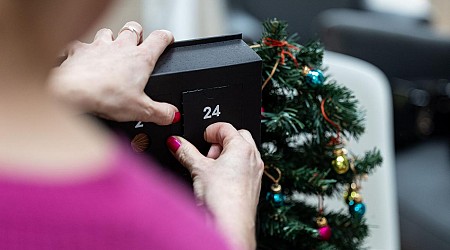 Traditionen: Adventskalender ohne Schokolade: Drei Trends für Erwachsene