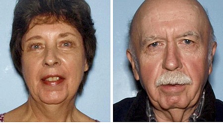 After a magnet fisher reeled in a rifle from a creek, a Georgia couple's cold case murder ends with a guilty plea