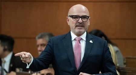 Conservatives increase pressure on Boissonnault to resign