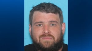 State police looking for Kittanning man charged with home improvement fraud in 2023