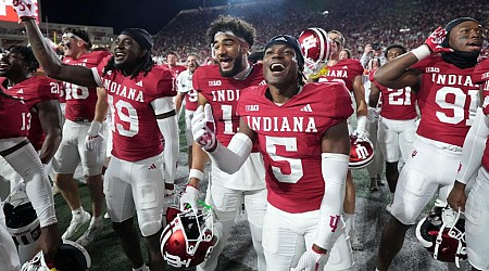 Can other teams replicate Indiana’s remarkable rise? How a new era of college football could help.