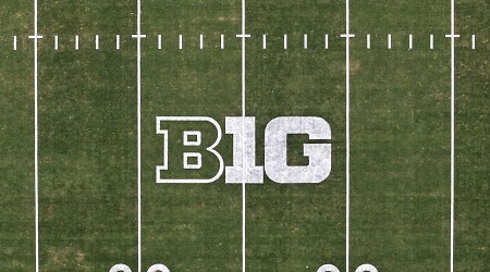 Big Ten Football Schedule 2024: Dates, Times, TV Info and More Announced for Week 14