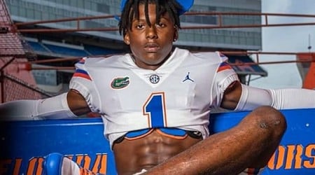 Cormani McClain Turns To The Almighty After Billy Napier's Florida Gators 2.0 Make No Room for Him