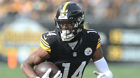 NFL DFS, Steelers vs. Browns: DraftKings, FanDuel daily Fantasy football picks on Thursday Night Football 2024