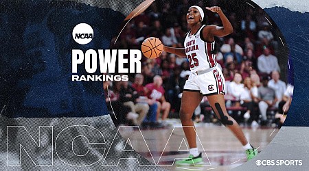 Women's college basketball Power Rankings: South Carolina stays strong at No. 1, TCU enters the chat