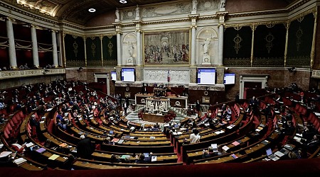 Budget : Les députés terminent (enfin) l’examen de la partie recettes