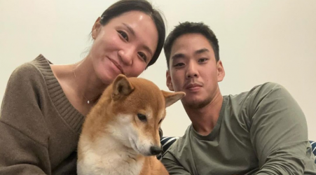 What Is Lydia Ko’s Dog’s Name? Everything You Need To Know About the 3x Major Winner’s Furry Friend