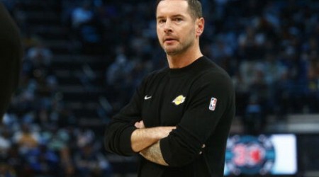 Jazz Coach Warns JJ Redick About His Unorthodox Style After Lakers Coach's NSFW Remark