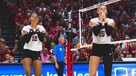 Continuing to Shine, Nebraska Volleyball’s 2025 Signees Receive All-Americans Honor Before Their Huge Debuts