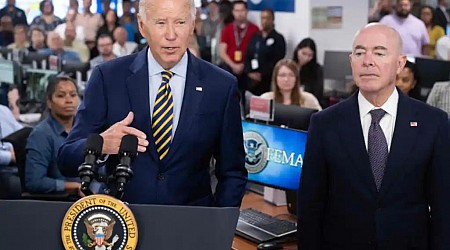 Even Biden’s Homeland Security admits that violent migrant crime is exploding