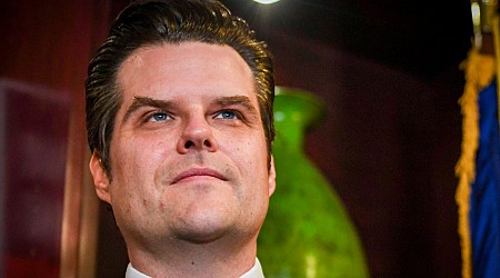 Matt Gaetz's accusers don't want to testify in public, their lawyer says