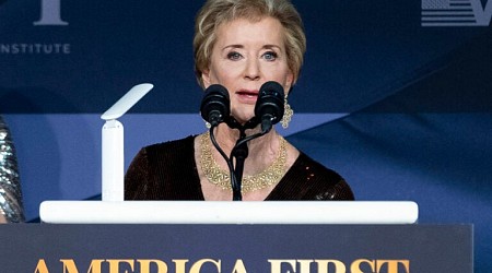 What to know about Linda McMahon