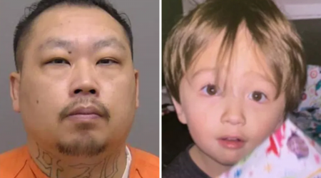 Jesse Vang Criminal History Explained as He Pleads Not Guilty in Elijah Vue Case