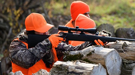 Find Your Adventure: Wisconsin’s Gun Deer Season Begins Saturday, Nov. 23