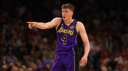 “I Still Can’t Believe”: Lakers Nation Cry Tears of Joy After Rookie Dalton Knecht Gets Crowned as LA’s Saviour