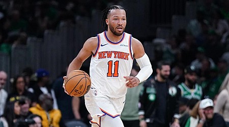 Knicks vs. Suns odds, score prediction, start time: 2024 NBA picks, Nov. 20 best bets by proven model