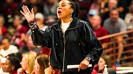 Dawn Staley’s NBA-Inspired Move Clears the Air Over South Carolina Star’s Comeback Amid Recent Struggles