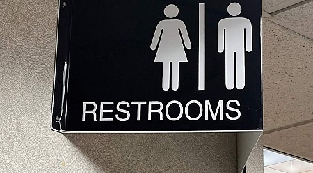 Transgender teen sues South Carolina over school bathroom law