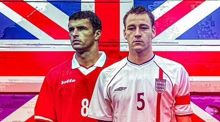 10 Greatest British Captains in Football History [Ranked]