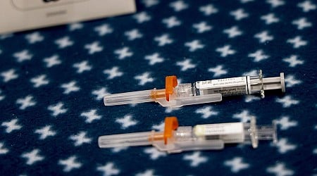 An Idaho regional health department banned COVID vaccines. Will others follow?