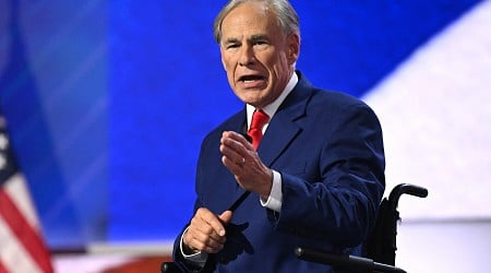 Greg Abbott Order Targets Chinese Influence in Texas