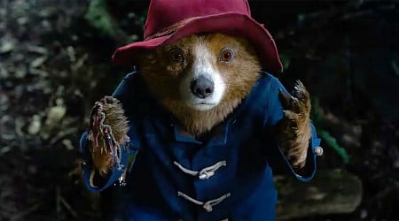 A Family Adventure Unlike Any Other in 'Paddington in Peru' Trailer #3