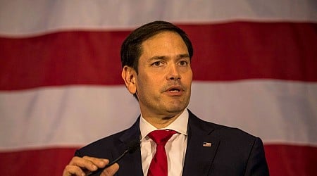 What Secretary of State Marco Rubio Would Mean for Latin America