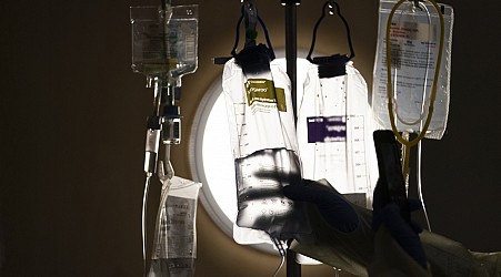 Shortage of IV fluids leads to canceled surgeries