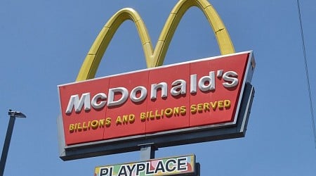 McDonald's identifies supplier as number of infections from E. coli outbreak grows