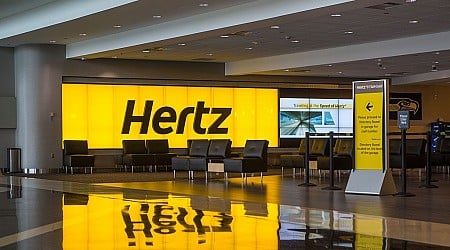 Denver Mayor, 20-Plus Others Find Hertz Abandoned, Take Whatever Has Keys