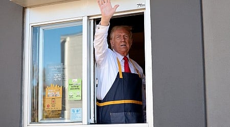 MAGA Faithful Say McDonald’s E. Coli Outbreak Is a Conspiracy to Hurt Trump