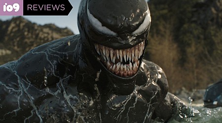 Venom: The Last Dance Doesn’t Quite Stick the Landing