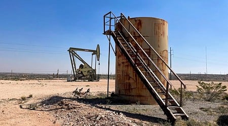 New Mexico studies oil drilling restrictions that would hit output, revenue