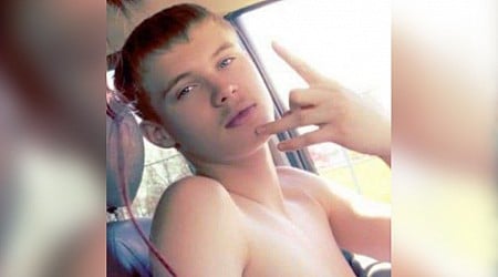 Missing Ohio teen found dead under 'suspicious circumstances'